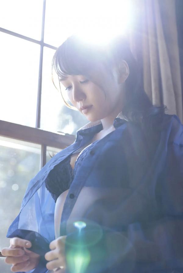    橘和奈 - ヴァージン?フライト vol.3 海滩比基尼户外旅拍与室内甜美私房写真第79张图片