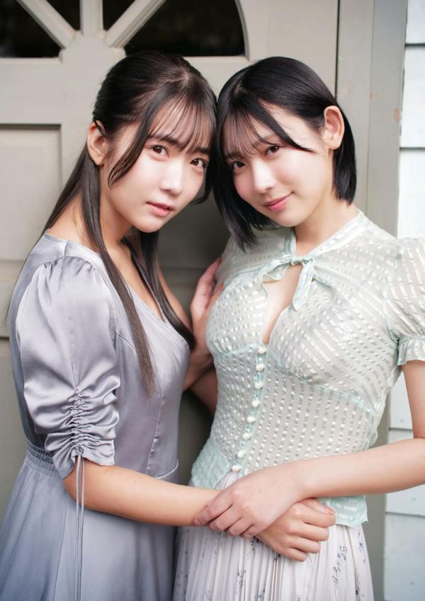    水湊みお - 君の心を撮りたいんだPart.2：清纯短发女神居家私房写真，清新治愈系极致甜美诱惑第45张图片