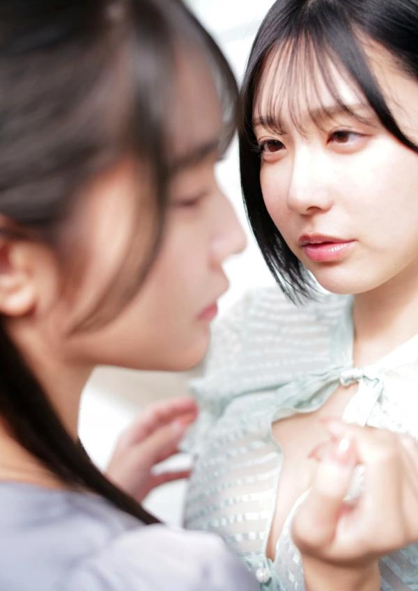    水湊みお - 君の心を撮りたいんだPart.2：清纯短发女神居家私房写真，清新治愈系极致甜美诱惑第46张图片