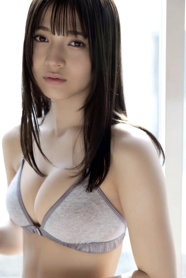    黑嵜菜々子 - 少女毕业 vol.1 居家私房写真 内衣诱惑清纯甜美演绎第16张图片
