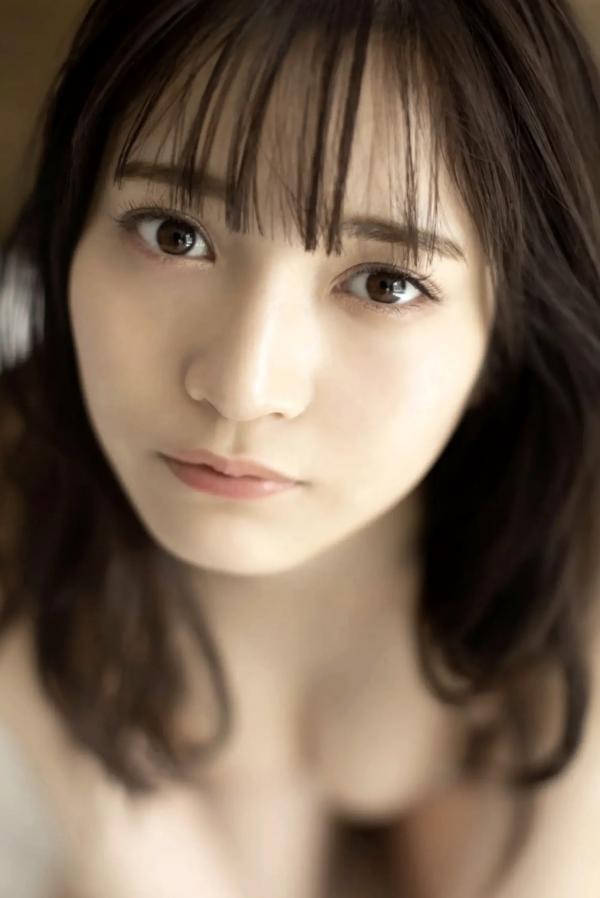    黑嵜菜々子 - 少女毕业 vol.1 居家私房写真 内衣诱惑清纯甜美演绎第17张图片