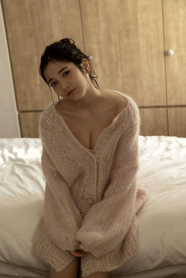    黑嵜菜々子 - 少女毕业 vol.1 居家私房写真 内衣诱惑清纯甜美演绎第45张图片