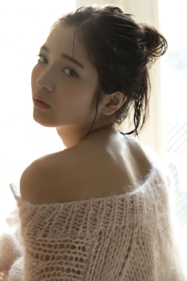    黑嵜菜々子 - 少女毕业 vol.1 居家私房写真 内衣诱惑清纯甜美演绎第48张图片