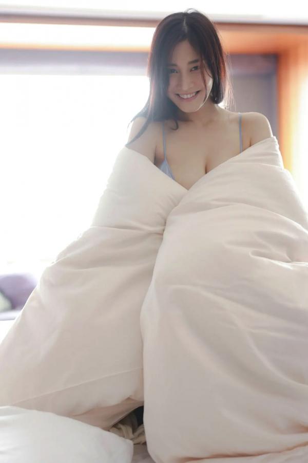    高桥凛(Rin Takahashi) - 极致火辣套房私房照，I罩杯女神绝美曲线，性感诱惑与优雅气质完美结合，精品大尺度写真作品第89张图片