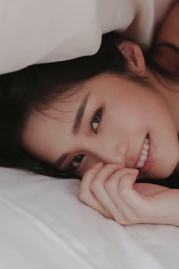    高桥凛(Rin Takahashi) - 极致火辣套房私房照，I罩杯女神绝美曲线，性感诱惑与优雅气质完美结合，精品大尺度写真作品第94张图片