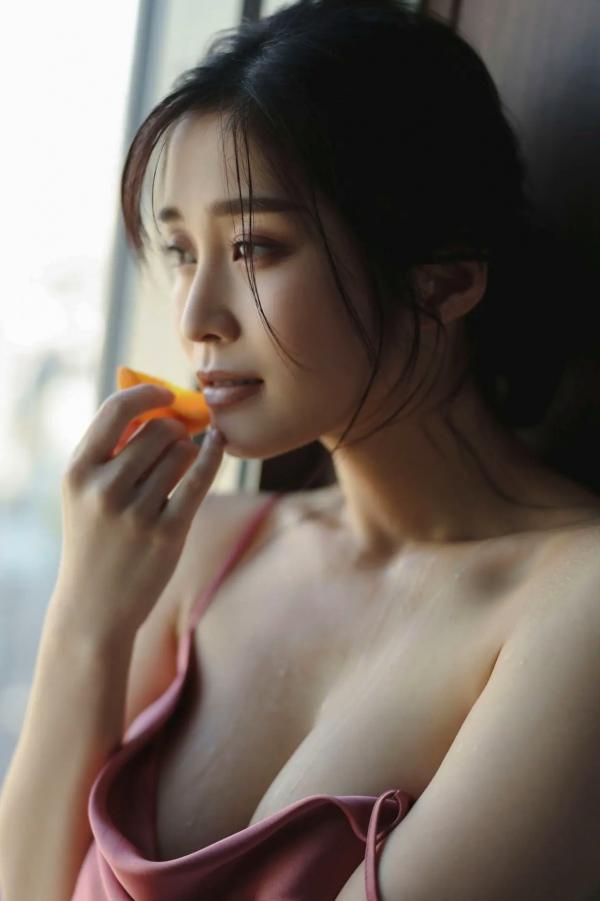    高桥凛 Rin Takahashi 高清写真：精选私房套房与浴室湿身诱惑大尺度福利 [55P]第5张图片