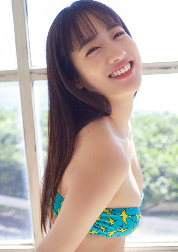    Cocona Sakuragi 桜木心菜：次世代清纯偶像，治愈系甜美写真集 [49P]第5张图片