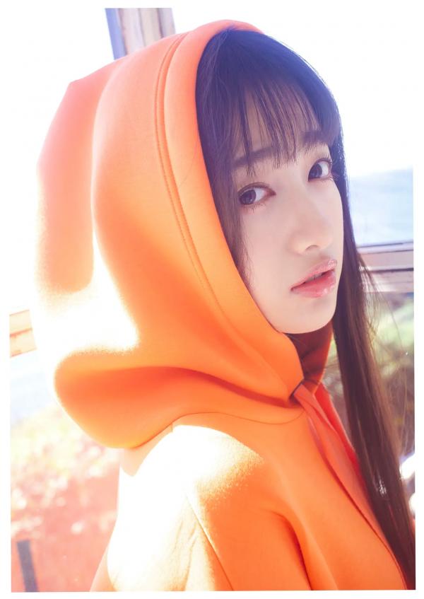    Cocona Sakuragi 桜木心菜：次世代清纯偶像，治愈系甜美写真集 [49P]第11张图片