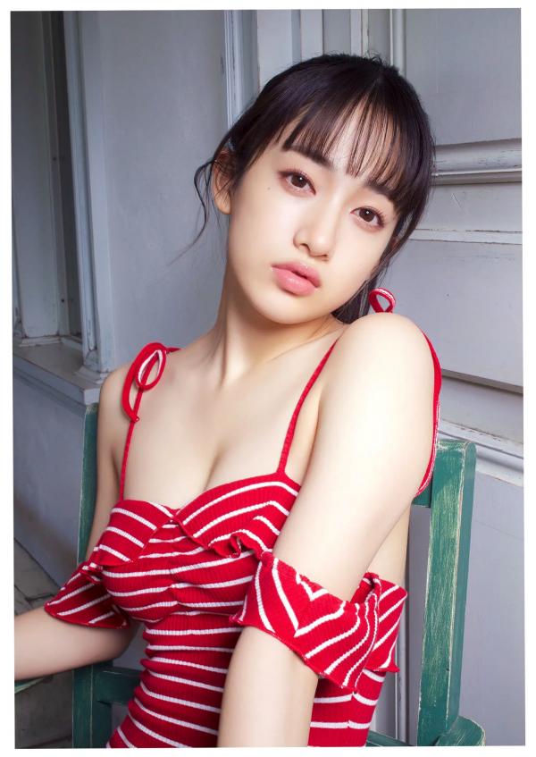    Cocona Sakuragi 桜木心菜：次世代清纯偶像，治愈系甜美写真集 [49P]第21张图片
