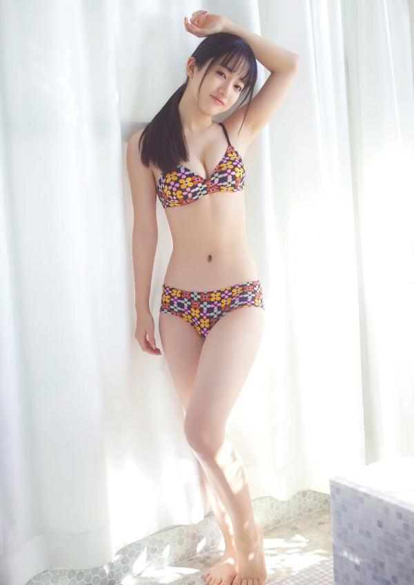    Cocona Sakuragi 桜木心菜：次世代清纯偶像，治愈系甜美写真集 [49P]第23张图片