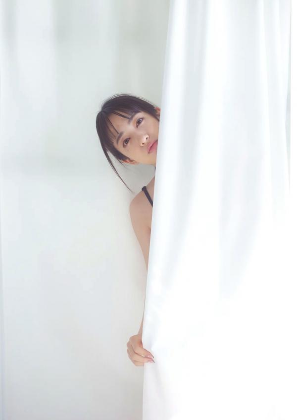    Cocona Sakuragi 桜木心菜：次世代清纯偶像，治愈系甜美写真集 [49P]第24张图片