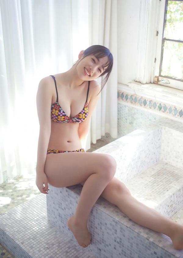    Cocona Sakuragi 桜木心菜：次世代清纯偶像，治愈系甜美写真集 [49P]第28张图片