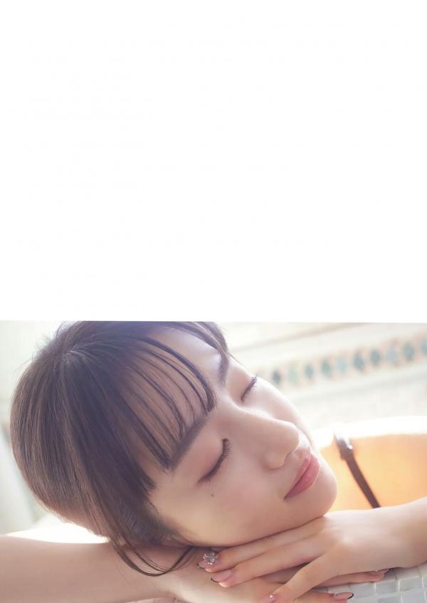    Cocona Sakuragi 桜木心菜：次世代清纯偶像，治愈系甜美写真集 [49P]第33张图片