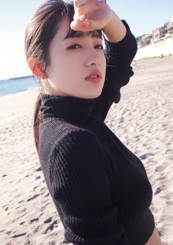    Cocona Sakuragi 桜木心菜：次世代清纯偶像，治愈系甜美写真集 [49P]第43张图片