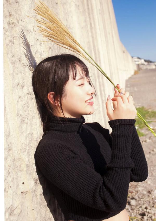    Cocona Sakuragi 桜木心菜：次世代清纯偶像，治愈系甜美写真集 [49P]第44张图片