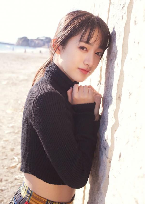    Cocona Sakuragi 桜木心菜：次世代清纯偶像，治愈系甜美写真集 [49P]第45张图片