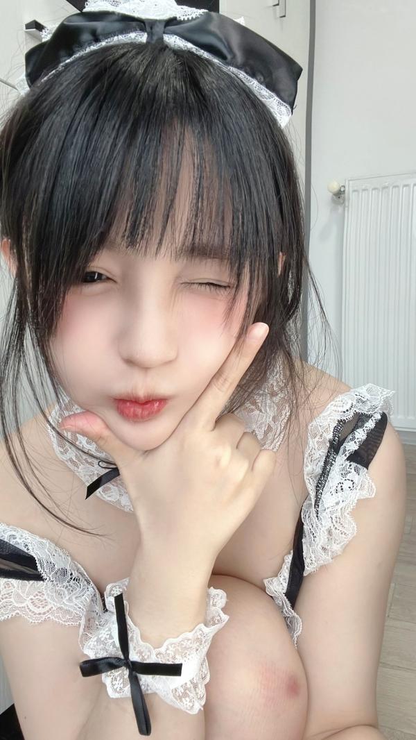 桜井宁宁 樱井宁宁  桜井宁宁私房写真：兔女郎角色扮演与户外性感泳装，展现极致诱惑曲线 - 056期合集第67张图片
