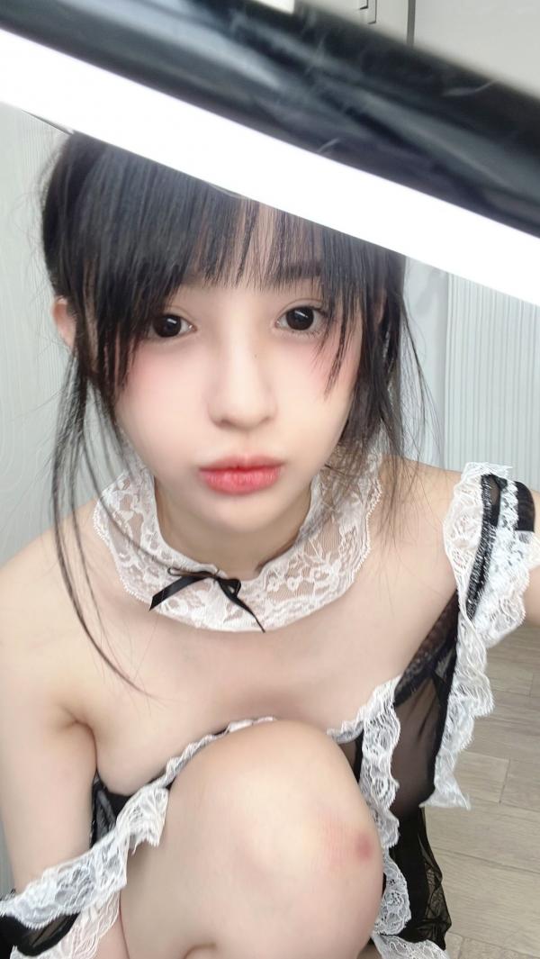 桜井宁宁 樱井宁宁  桜井宁宁私房写真：兔女郎角色扮演与户外性感泳装，展现极致诱惑曲线 - 056期合集第72张图片