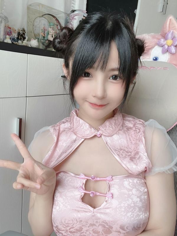 桜井宁宁 樱井宁宁  桜井宁宁私房写真：兔女郎角色扮演与户外性感泳装，展现极致诱惑曲线 - 056期合集第89张图片