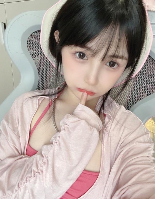 桜井宁宁 樱井宁宁  桜井宁宁私房写真：兔女郎角色扮演与户外性感泳装，展现极致诱惑曲线 - 056期合集第120张图片