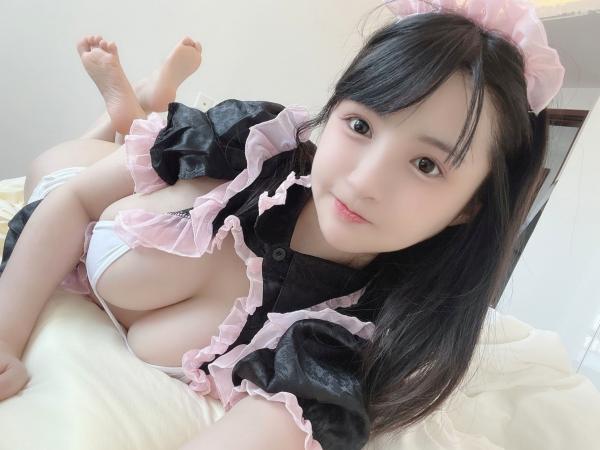 桜井宁宁 樱井宁宁  桜井宁宁私房写真：兔女郎角色扮演与户外性感泳装，展现极致诱惑曲线 - 056期合集第289张图片
