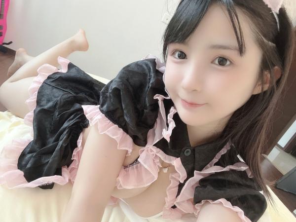 桜井宁宁 樱井宁宁  桜井宁宁私房写真：兔女郎角色扮演与户外性感泳装，展现极致诱惑曲线 - 056期合集第305张图片