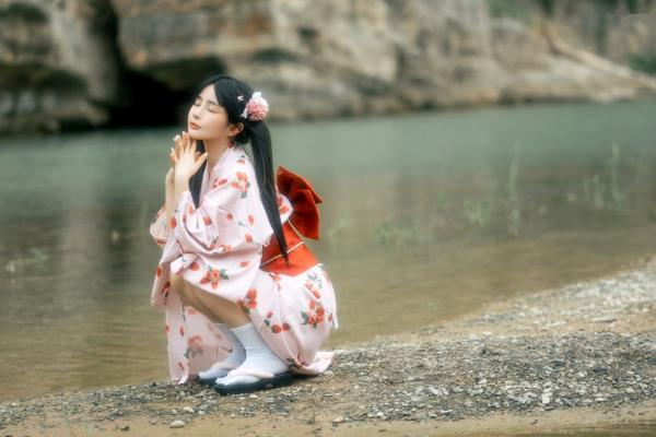 桜井宁宁 樱井宁宁  桜井宁宁私房写真：兔女郎角色扮演与户外性感泳装，展现极致诱惑曲线 - 056期合集第338张图片