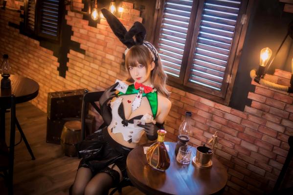    封疆疆v - 莫妮卡女郎 [31P]第2张图片