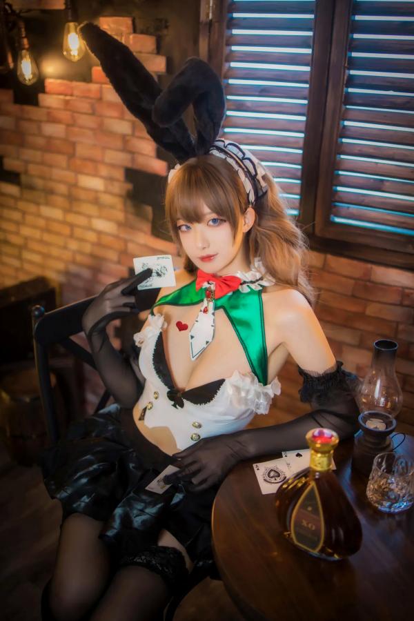    封疆疆v - 莫妮卡女郎 [31P]第3张图片