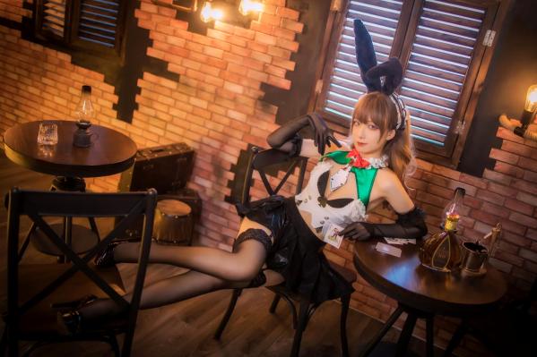    封疆疆v - 莫妮卡女郎 [31P]第4张图片