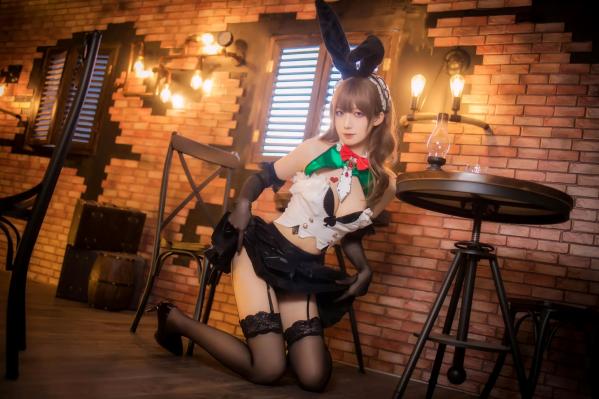    封疆疆v - 莫妮卡女郎 [31P]第7张图片