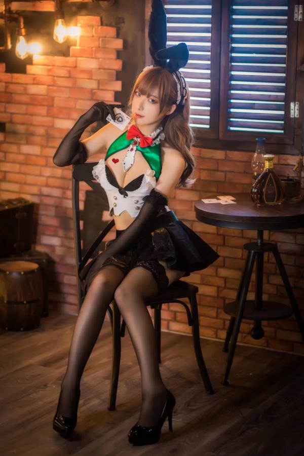   封疆疆v - 莫妮卡女郎 [31P]第8张图片