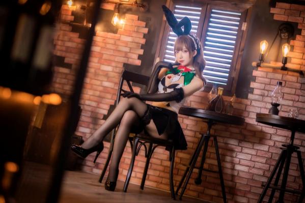    封疆疆v - 莫妮卡女郎 [31P]第9张图片