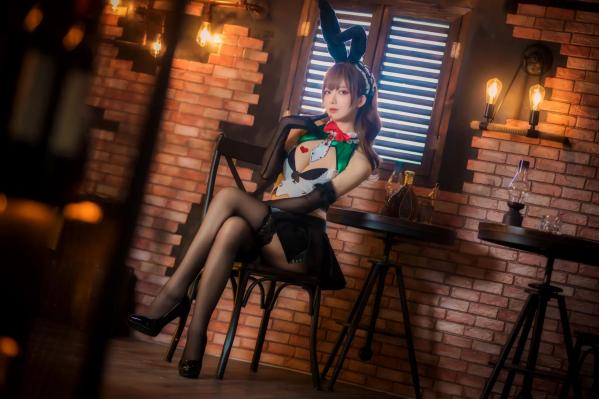    封疆疆v - 莫妮卡女郎 [31P]第10张图片