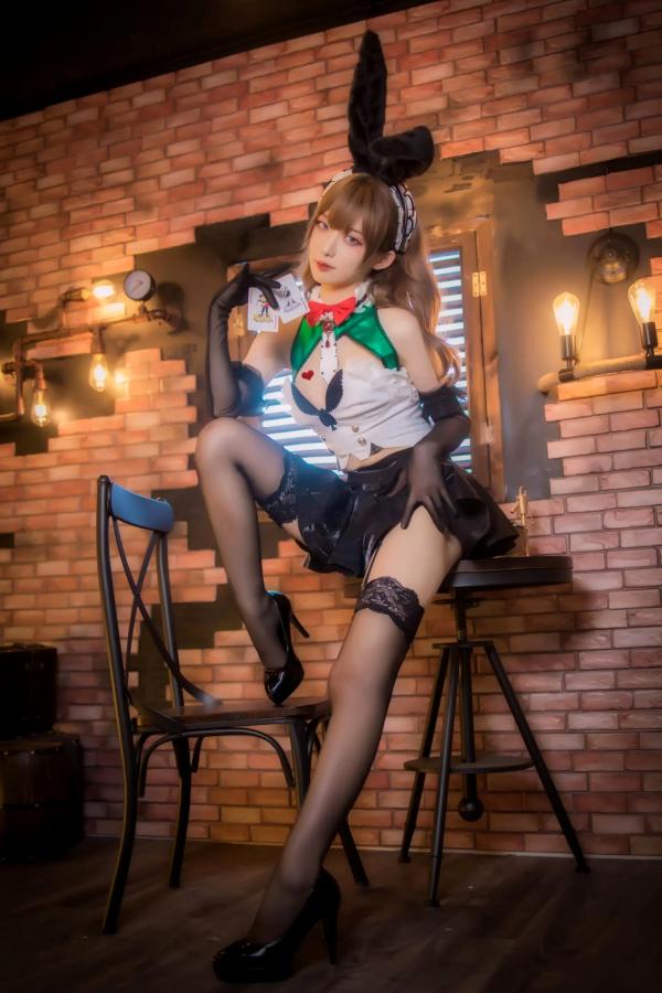    封疆疆v - 莫妮卡女郎 [31P]第11张图片