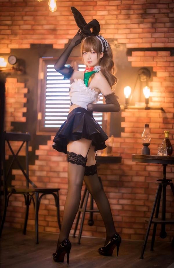    封疆疆v - 莫妮卡女郎 [31P]第16张图片