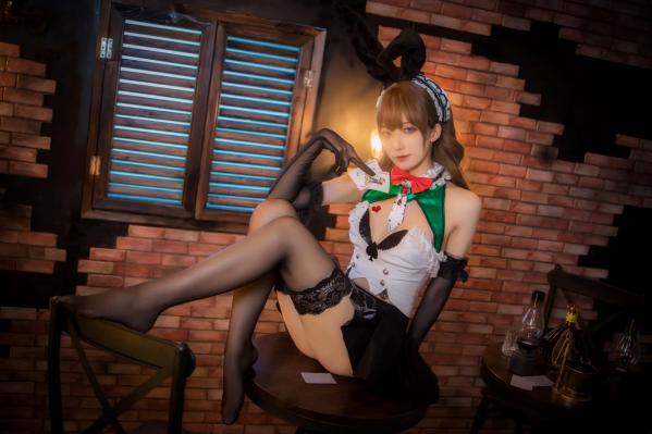    封疆疆v - 莫妮卡女郎 [31P]第20张图片