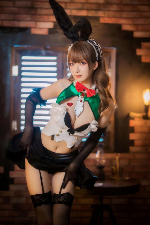    封疆疆v - 莫妮卡女郎 [31P]第31张图片