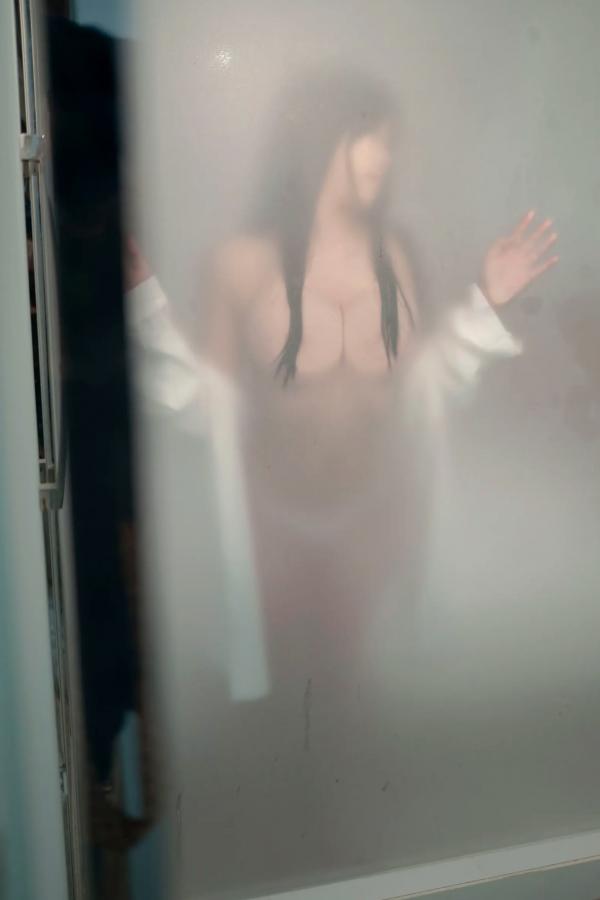    Bangni邦尼白色男友衬衫绝美私房大尺度定格，纯欲性感诱惑写真[99P]第57张图片