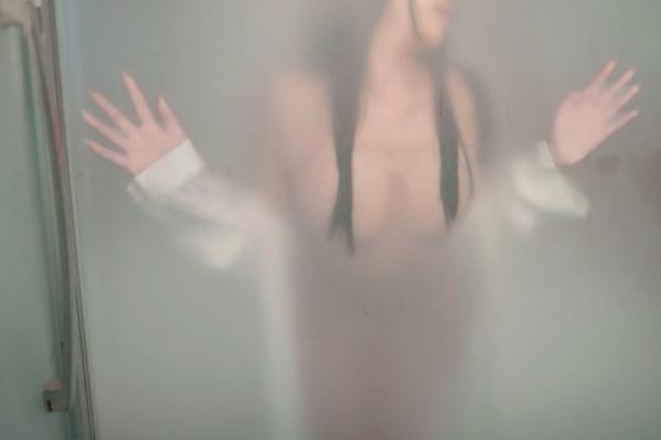    Bangni邦尼白色男友衬衫绝美私房大尺度定格，纯欲性感诱惑写真[99P]第58张图片