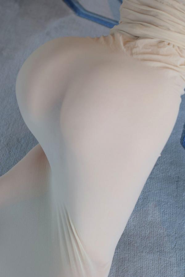    XR-Uncensored-清妙-装在肉丝里的人-秀人网8475-极品私房人体写真-酒店透视装诱惑-内购绝美大尺度美图第65张图片