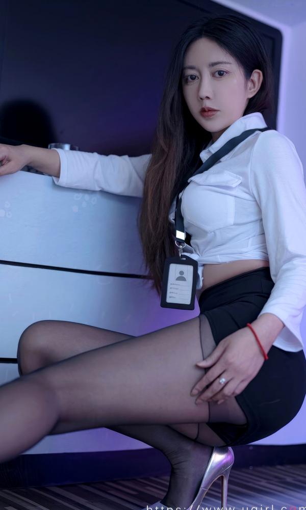    UGirlsApp尤果圈爱尤物-2934-萱宸-《不经意的一触》-2024.09.02第10张图片
