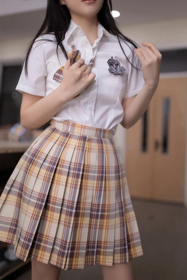    杏子Yada 校园霸凌[123P]第63张图片