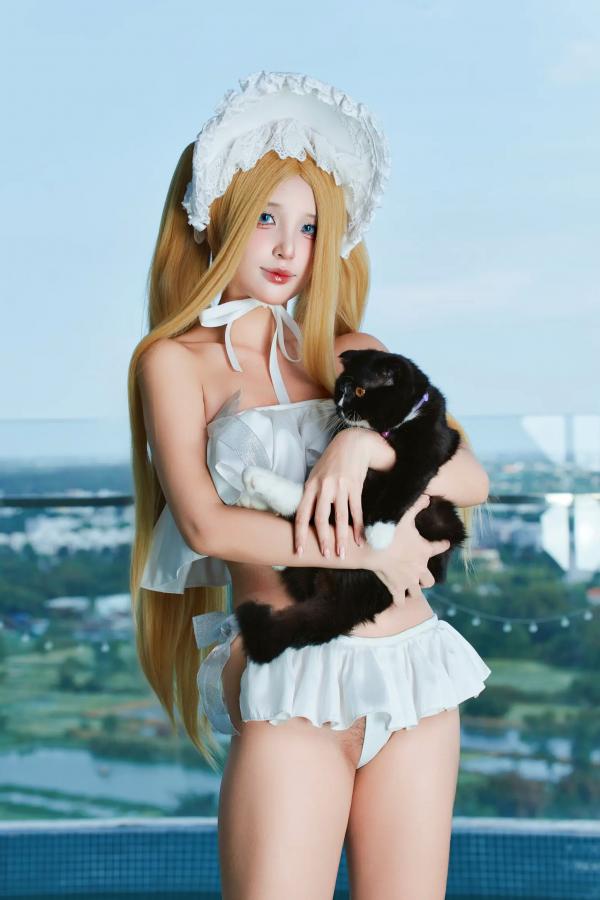    Puy Puy Abigail [162P]第1张图片
