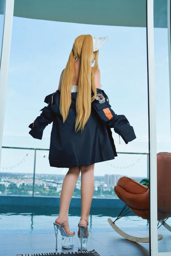    Puy Puy Abigail [162P]第9张图片