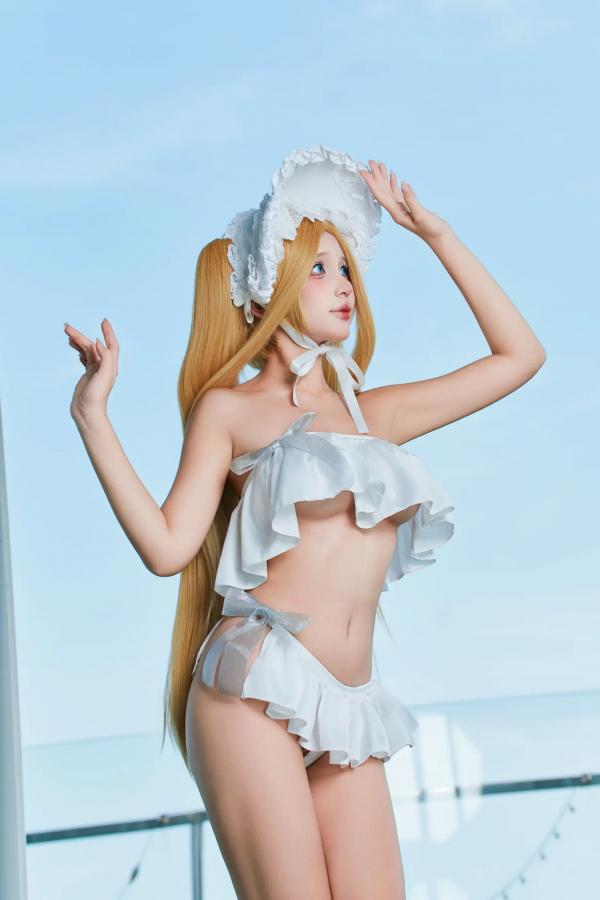    Puy Puy Abigail [162P]第17张图片