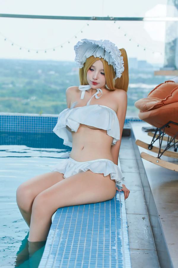    Puy Puy Abigail [162P]第29张图片