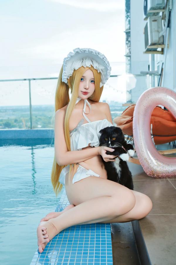    Puy Puy Abigail [162P]第34张图片