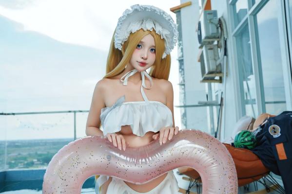    Puy Puy Abigail [162P]第70张图片