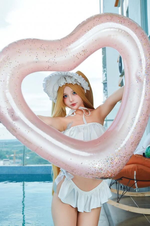    Puy Puy Abigail [162P]第71张图片